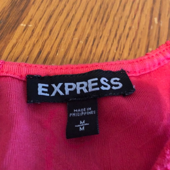 Express top - Picture 2 of 2